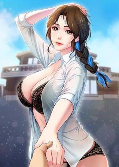 花田先生，40歲摆布的處女